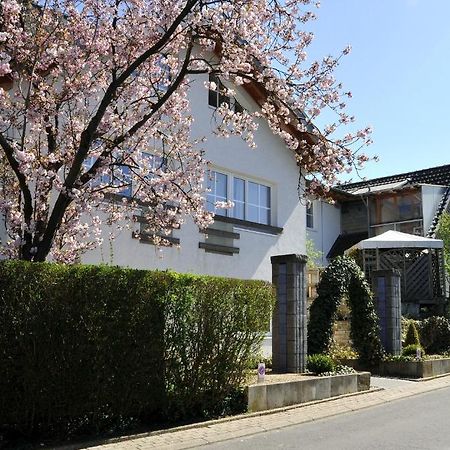 Pension Bella Vista Bochum Kültér fotó