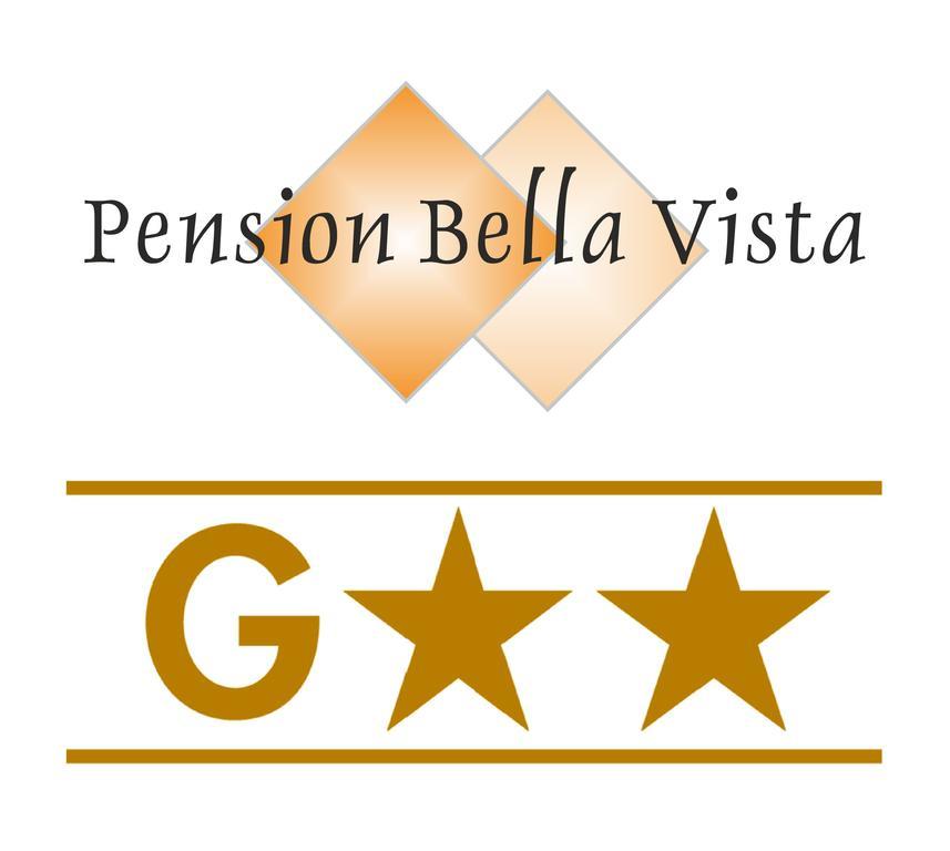 Pension Bella Vista Hotel Bochum Kültér fotó