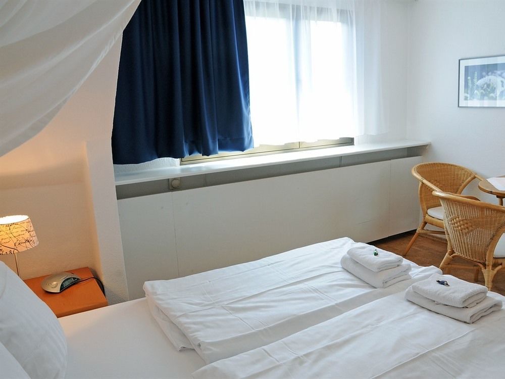 Pension Bella Vista Bochum Kültér fotó