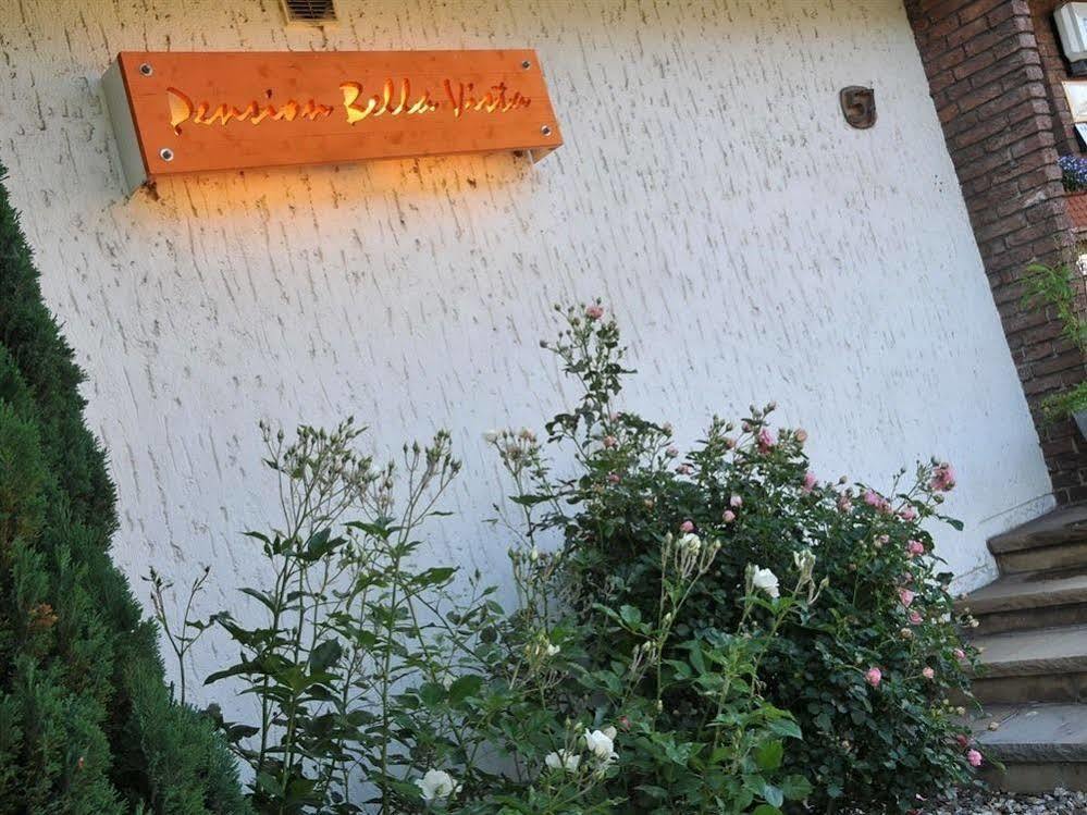 Pension Bella Vista Bochum Kültér fotó