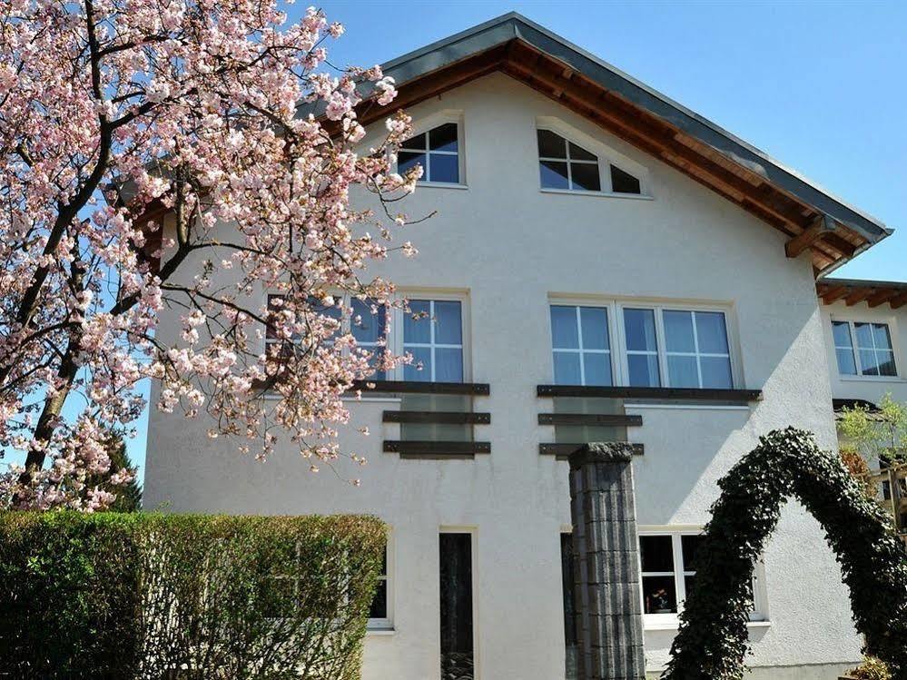 Pension Bella Vista Bochum Kültér fotó
